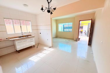 Casa para alugar - Alvin&oacute;polis