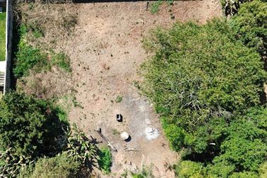 Terreno &agrave; venda - 1000m&sup2; - Vit&oacute;ria R&eacute;gia