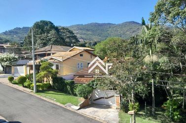 Casa &agrave; venda - 330m&sup2; - Parque Arco Iris