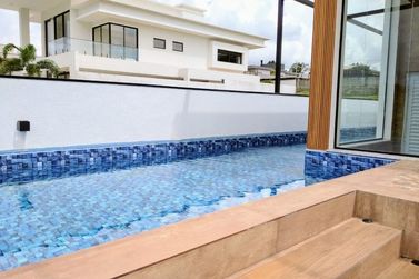 Casa &agrave; venda - 700m&sup2; - Condom&iacute;nio Shambala II