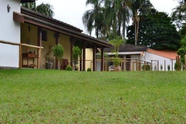 Casa &agrave; venda - 1500m&sup2; - Vila Santista