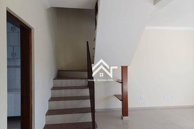 Casa &agrave; venda - 117m&sup2; - Jardim Terceiro Centen&aacute;rio