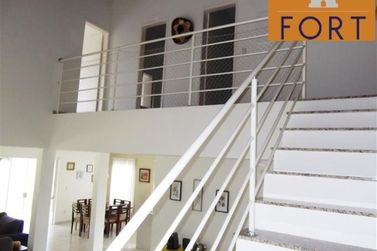 Casa &agrave; venda - 300m&sup2; - CONDOM&Iacute;NIO RESIDENCIAL SHAMBALLA I