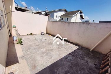 Casa &agrave; venda - 79m&sup2; - Nova Cerejeira