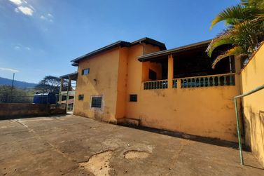 Ch&aacute;cara &agrave; venda - 1000m&sup2; - Ch&aacute;caras Fern&atilde;o Dias