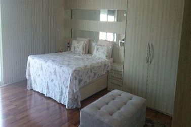 Casa &agrave; venda - Condominio Altos da Floresta