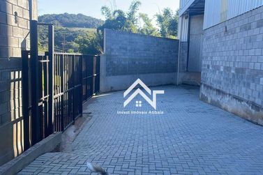 Sal&atilde;o Comercial &agrave; venda - 1215m&sup2; - Jardim Brogot&aacute;