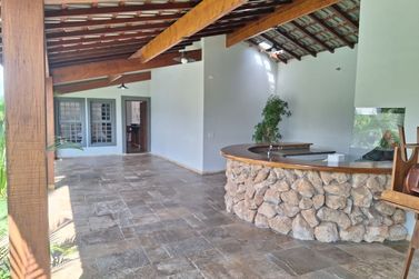 Casa &agrave; venda - 436m&sup2; - Vila Santista