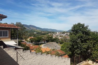 Casa &agrave; venda - 300m&sup2; - CIDADE SAT&Eacute;LITE