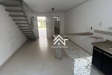 Casa &agrave; venda - 100m&sup2; - Jardim Est&acirc;ncia Brasil