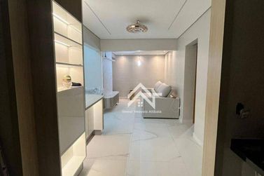 Apartamento &agrave; venda - 70m&sup2; - Atibaia Jardim