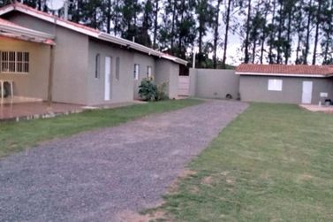 Terreno &agrave; venda - 18000m&sup2; - Bairro do Ribeir&atilde;o