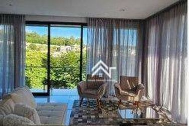 Casa &agrave; venda - 560m&sup2; - Condom&iacute;nio Vale das &Aacute;guas