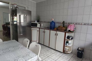 Casa &agrave; venda - 154m&sup2; - Alvin&oacute;polis