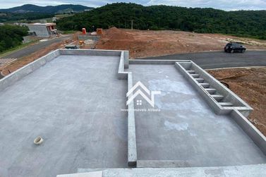 Casa &agrave; venda - 176m&sup2; - Condom&iacute;nio Portal Lamis