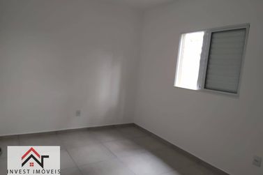 Casa &agrave; venda - 56m&sup2; - Jardim Santo Ant&ocirc;nio