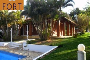 Ch&aacute;cara &agrave; venda - 1600m&sup2; - Est&acirc;ncia Santa Maria do Port&atilde;o