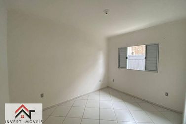 Casa para alugar - 90m&sup2; - Nova Cerejeiras