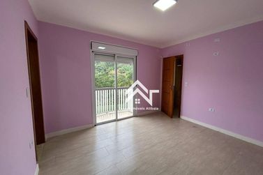 Casa para alugar - 647m&sup2; - Vila Santista