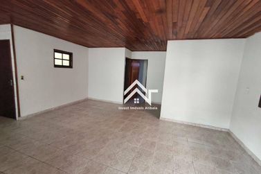 Casa para alugar - 80m&sup2; - Recreio Estoril