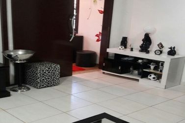 Casa &agrave; venda - 510m&sup2; - Retiro das Fontes