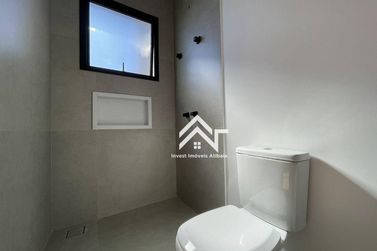 Casa &agrave; venda - 190m&sup2; - Condom&iacute;nio Reserva S&atilde;o Nicolau