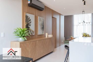 Casa &agrave; venda - 156m&sup2; - Villaggio Terra Nova