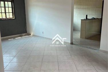 Casa &agrave; venda - 390m&sup2; - Tanque