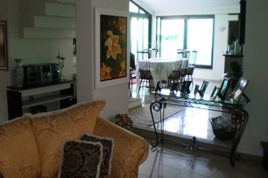 Casa &agrave; venda - Jardim do Lago