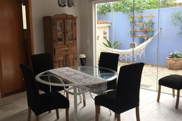 Casa &agrave; venda - 174m&sup2; - VILA SANTISTA