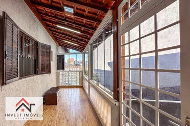 Casa &agrave; venda - 239m&sup2; - Jardim Paulista