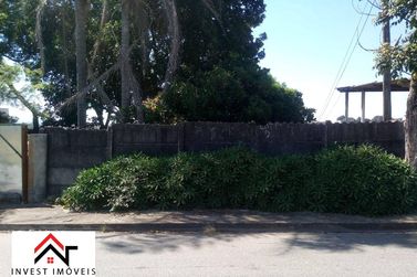 Terreno &agrave; venda - 125m&sup2; - Alvin&oacute;polis