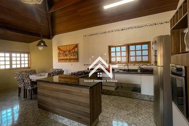 Casa &agrave; venda - 144m&sup2; - Ressaca