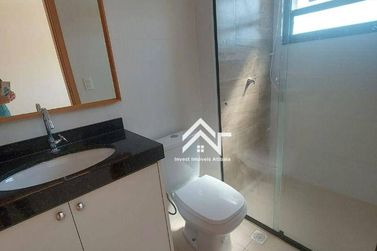 Apartamento para alugar - 70m&sup2; - Atibaia Jardim
