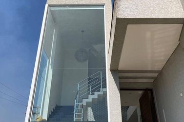 Casa &agrave; venda - 417m&sup2; - Tanque