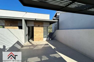 Casa &agrave; venda - 106m&sup2; - Recreio Maristela
