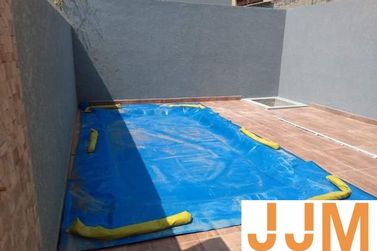 Casa &agrave; venda - 125m&sup2; - Jardim das Palmeiras