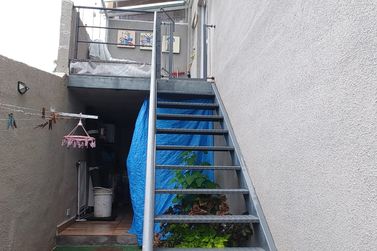 Apartamento &agrave; venda - 73m&sup2; - JARDIM COLONIAL