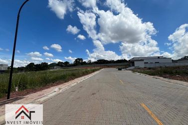 Terreno &agrave; venda - 360m&sup2; - Nova Gard&ecirc;nia