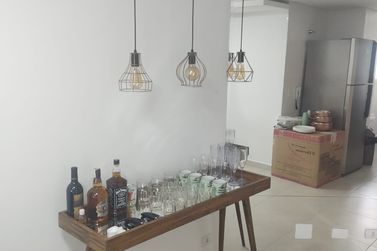 Apartamento &agrave; venda - 69m&sup2; - JARDIM VIRG&Iacute;NIA