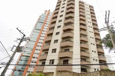 Apartamento &agrave; venda - 302m&sup2; - VILA REGENTE FEIJ&Oacute;