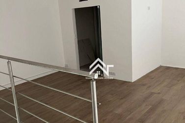 Sal&atilde;o Comercial &agrave; venda - 70m&sup2; - Alvin&oacute;polis