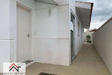 Casa &agrave; venda - 86m&sup2; - Condom&iacute;nio Marf III