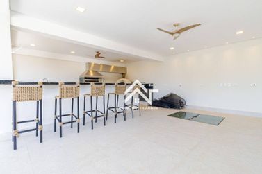 Casa &agrave; venda - 1100m&sup2; - Condominio Est&acirc;ncia Parque de Atibaia