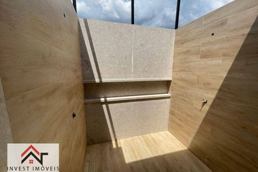 Casa &agrave; venda - 285m&sup2; - Equilibrium Residencial Atibaia