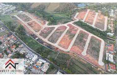 Terreno &agrave; venda - 360m&sup2; - Itapetininga