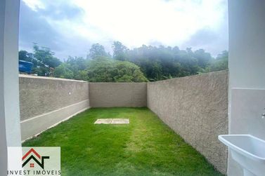 Casa &agrave; venda - 85m&sup2; - Jardim Maristela II
