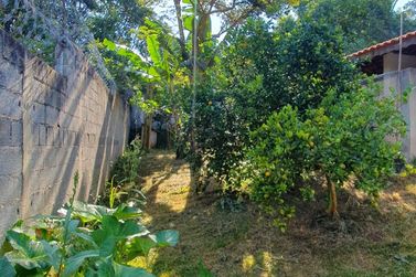Ch&aacute;cara &agrave; venda - JARDIM EST&Acirc;NCIA BRASIL