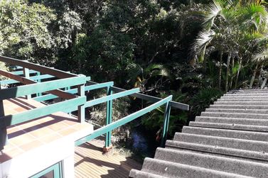 Casa &agrave; venda - Bairro do Port&atilde;o
