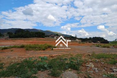 Terreno &agrave; venda - 360m&sup2; - Condom&iacute;nio Ecoville Residence Atibaia